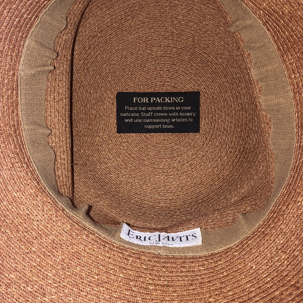 ERIC JAVITS Hat - Picture 8 of 13